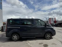 Ford Transit Custom Torneo 2.2 114kW thumbnail