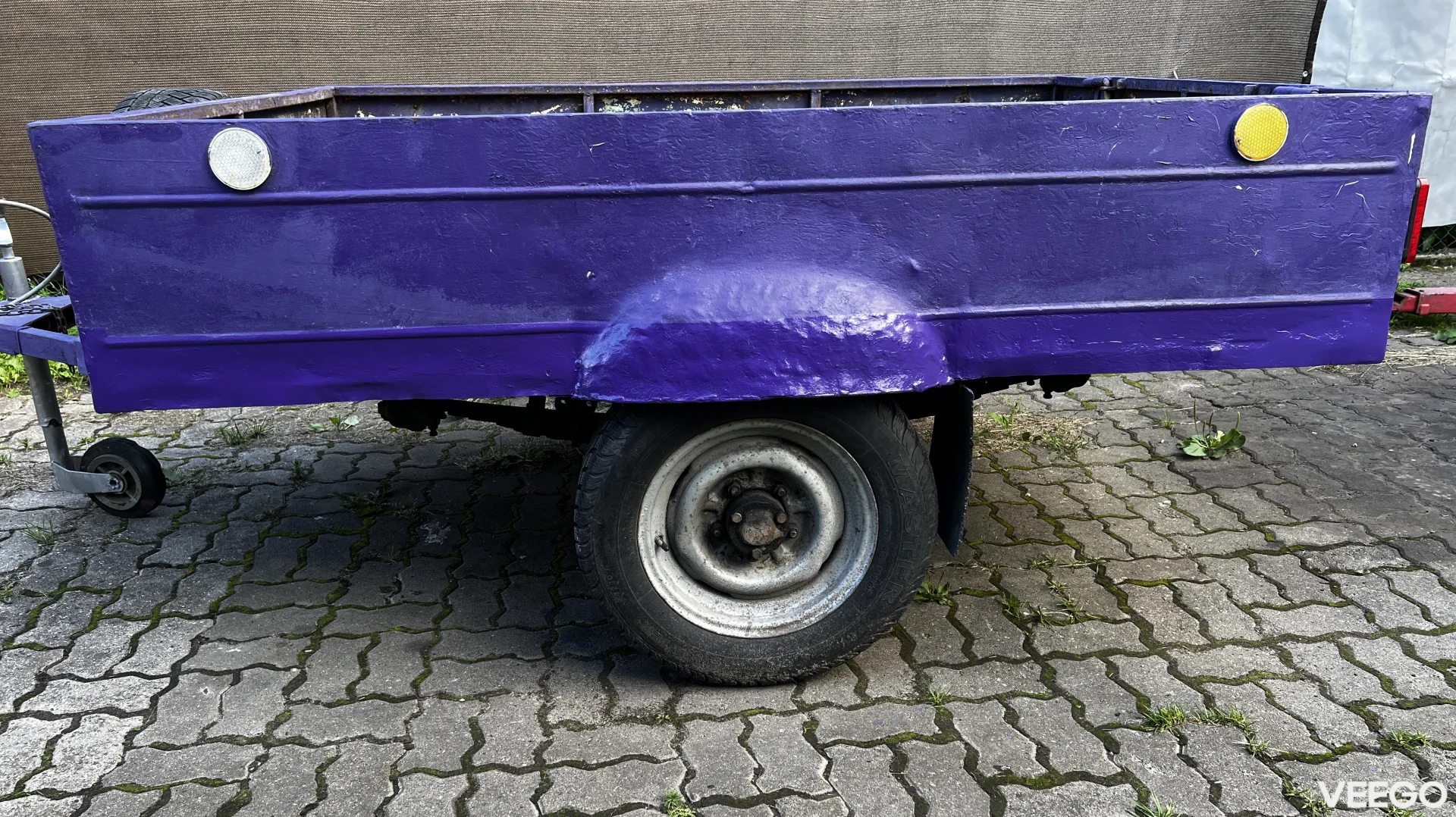 Omavalmistatud 0.0 0kW