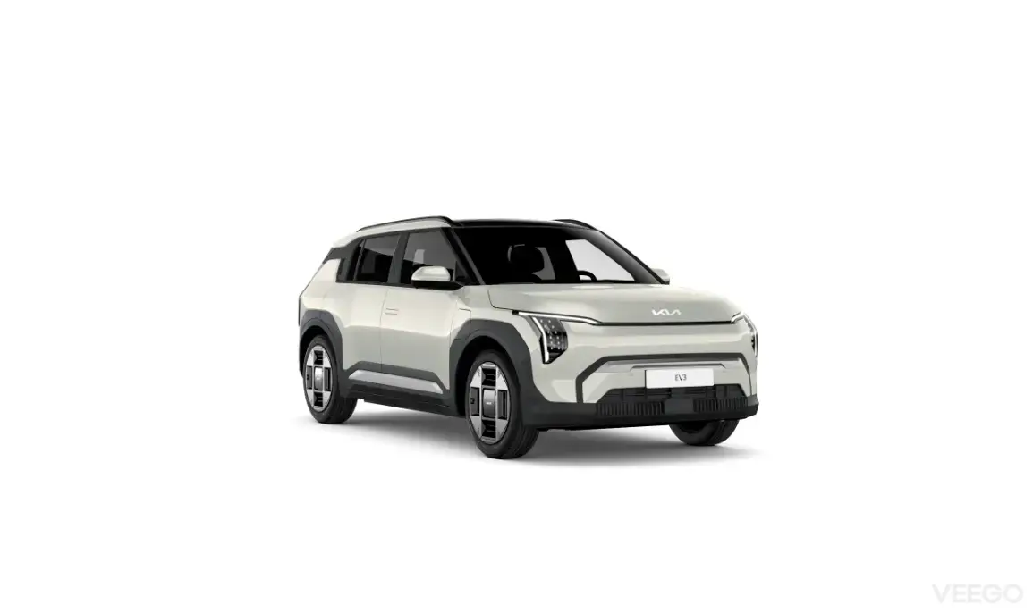 Kia EV3 81,4 kw EX Plus 50kW
