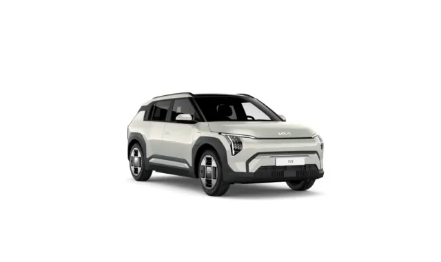 Image of Kia EV3 81,4 kw EX Plus 50kW