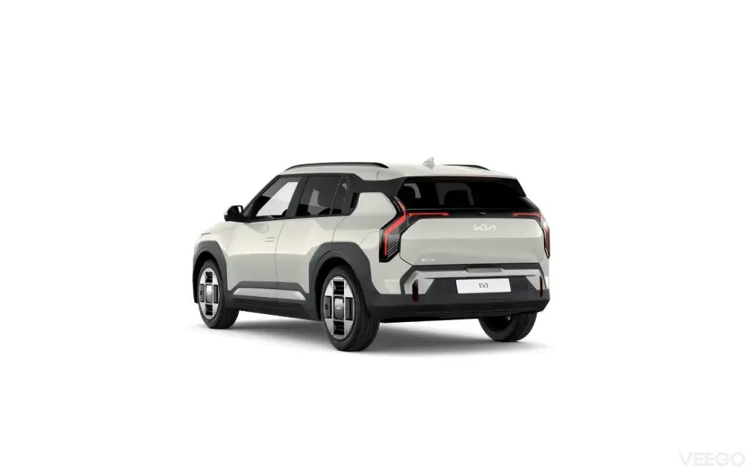 Kia EV3 81,4 kw EX Plus 50kW