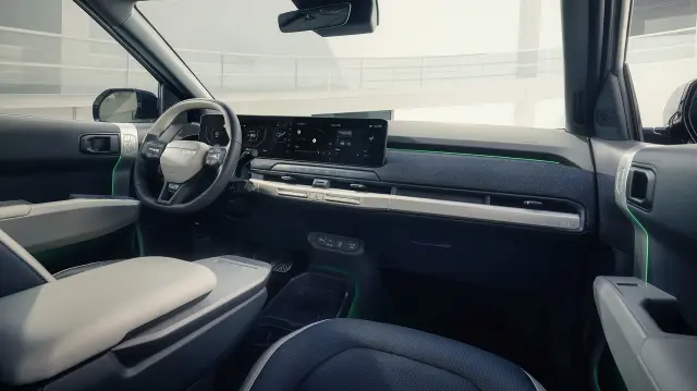 Image of Kia EV3 81,4 kw EX Plus 50kW