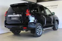 Toyota Land Cruiser 150 Executive 4WD 2.8 150kW thumbnail