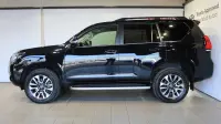 Toyota Land Cruiser 150 Executive 4WD 2.8 150kW thumbnail