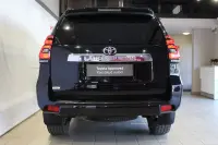 Toyota Land Cruiser 150 Executive 4WD 2.8 150kW thumbnail