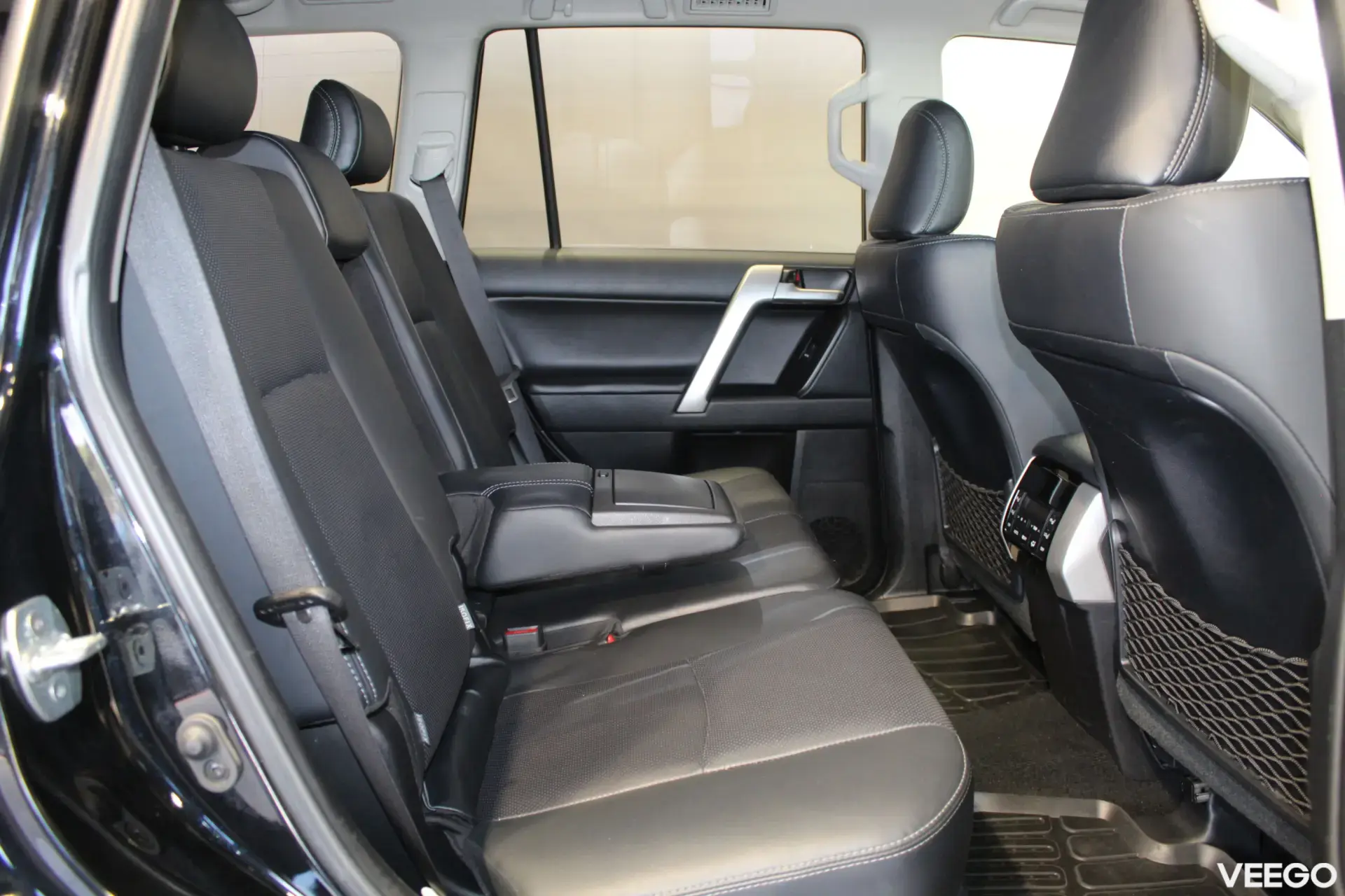 Toyota Land Cruiser 150 Executive 4WD 2.8 150kW
