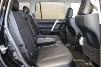 Toyota Land Cruiser 150 Executive 4WD 2.8 150kW thumbnail