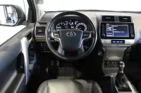 Toyota Land Cruiser 150 Executive 4WD 2.8 150kW thumbnail