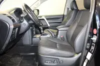 Toyota Land Cruiser 150 Executive 4WD 2.8 150kW thumbnail