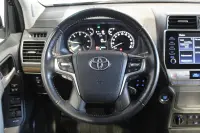 Toyota Land Cruiser 150 Executive 4WD 2.8 150kW thumbnail