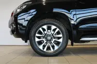 Toyota Land Cruiser 150 Executive 4WD 2.8 150kW thumbnail