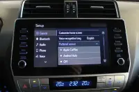 Toyota Land Cruiser 150 Executive 4WD 2.8 150kW thumbnail