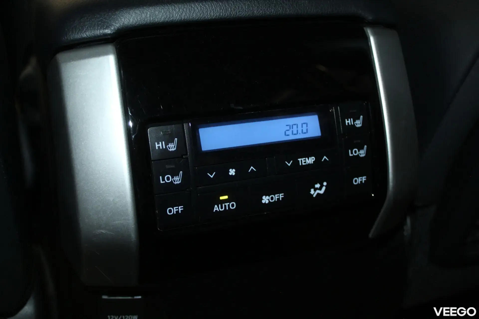 Toyota Land Cruiser 150 Executive 4WD 2.8 150kW