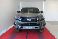 Toyota Hilux Infincible 2.8 150kW thumbnail