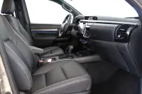Toyota Hilux Infincible 2.8 150kW thumbnail