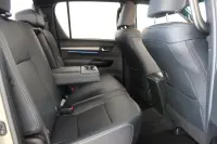 Toyota Hilux Infincible 2.8 150kW thumbnail