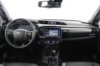 Toyota Hilux Infincible 2.8 150kW thumbnail