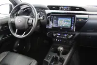 Toyota Hilux Infincible 2.8 150kW thumbnail
