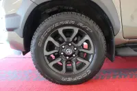 Toyota Hilux Infincible 2.8 150kW thumbnail