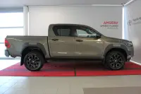 Toyota Hilux Infincible 2.8 150kW thumbnail