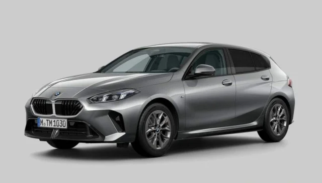Image of BMW 120 M-Sportpakett 1.5 115kW