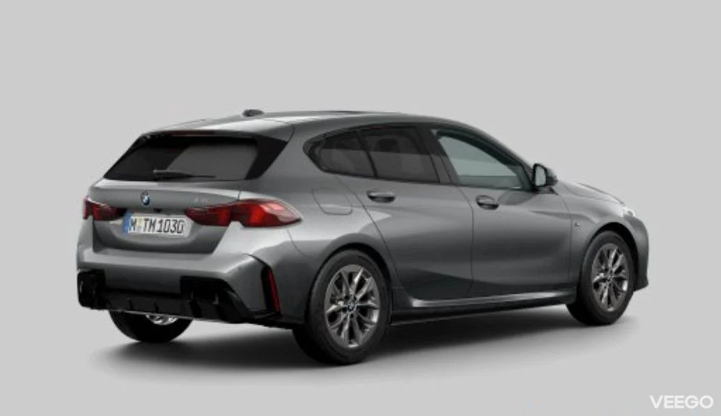 BMW 120 M-Sportpakett 1.5 115kW
