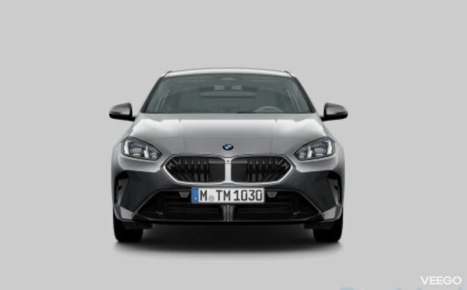 BMW 120 M-Sportpakett 1.5 115kW