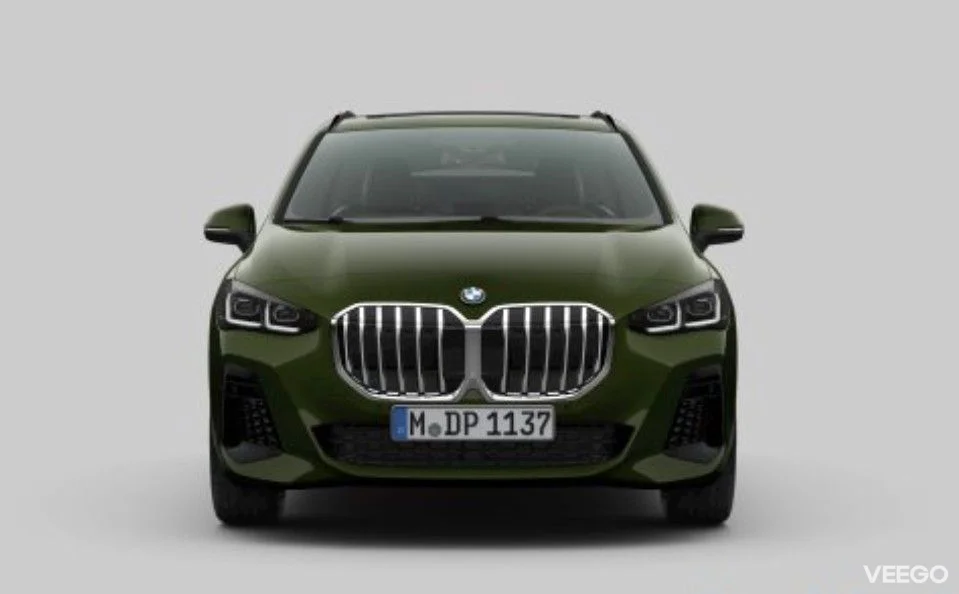 BMW 218 M-Sportpakett 1.5 100kW