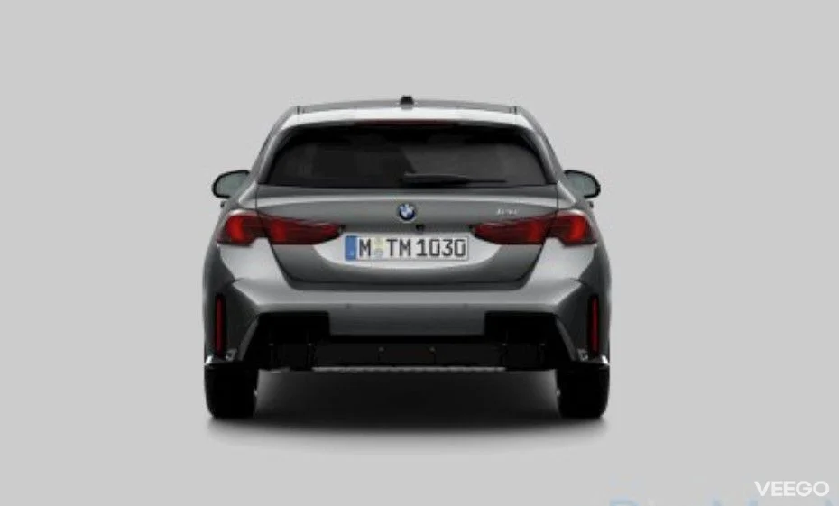BMW 120 M-Sportpakett 1.5 115kW