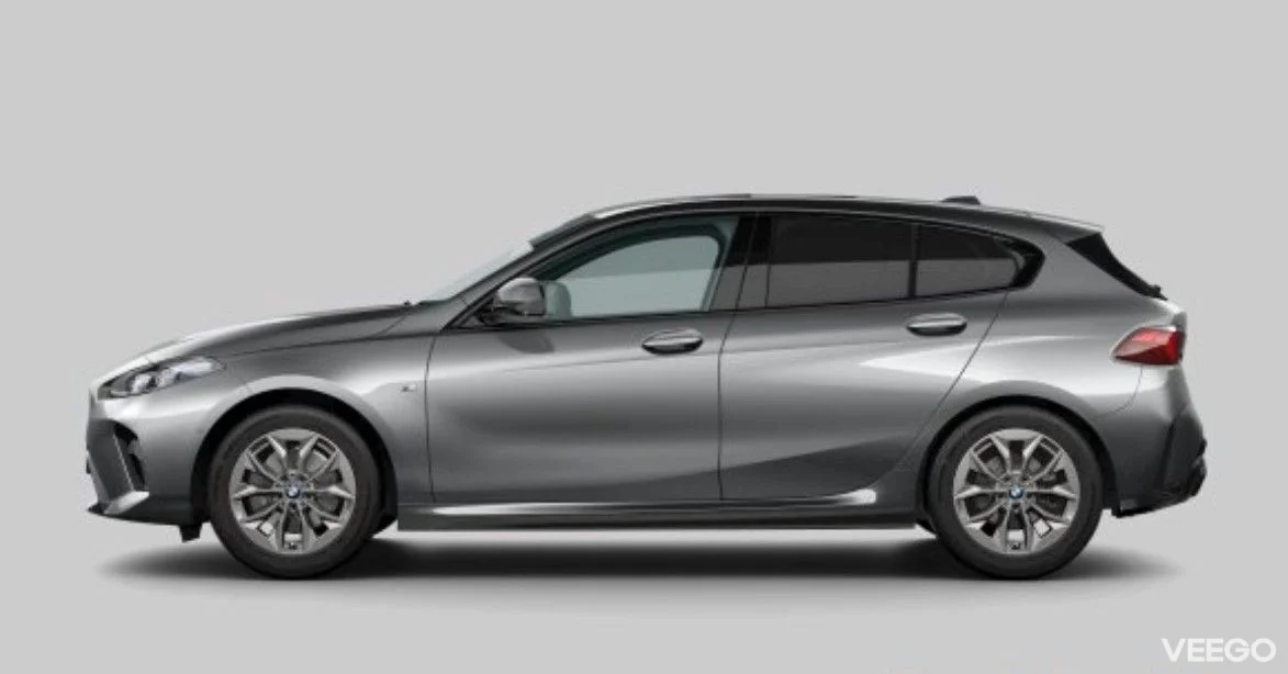 BMW 120 M-Sportpakett 1.5 115kW
