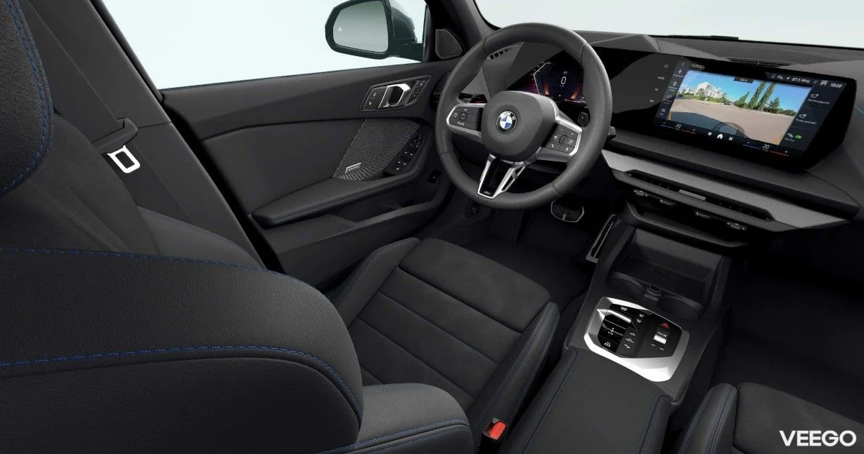 BMW 120 M-Sportpakett 1.5 115kW