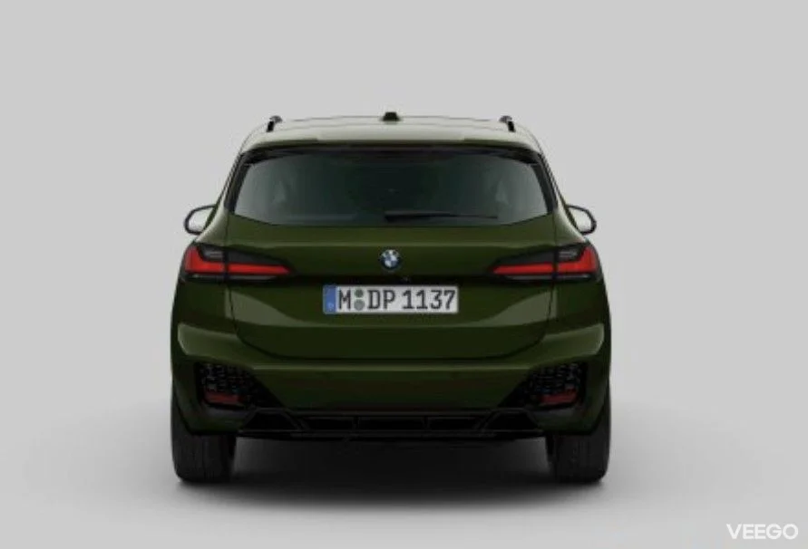 BMW 218 M-Sportpakett 1.5 100kW