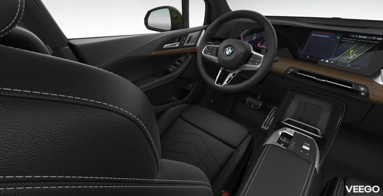BMW 218 M-Sportpakett 1.5 100kW