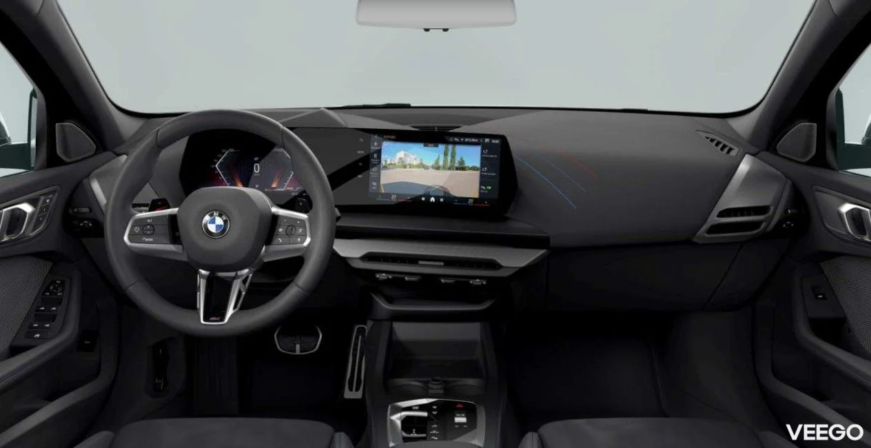 BMW 120 M-Sportpakett 1.5 115kW