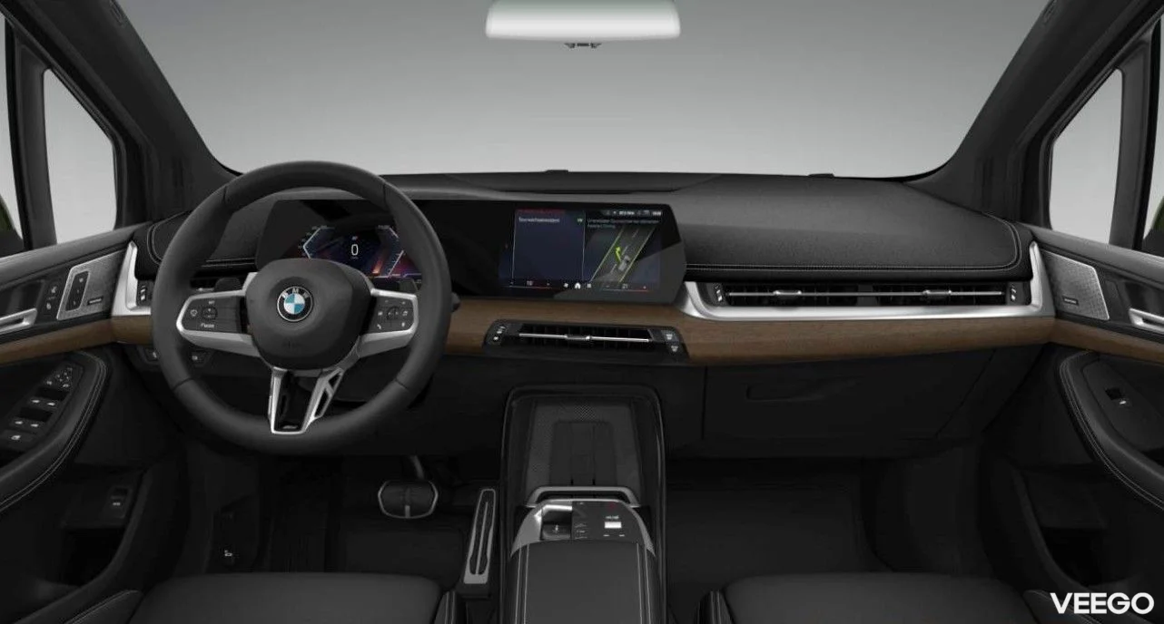 BMW 218 M-Sportpakett 1.5 100kW