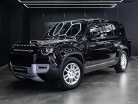 Image of Land Rover Defender 3.0 294kW