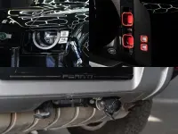 Land Rover Defender 3.0 294kW