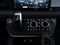 Land Rover Defender 3.0 294kW