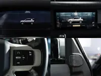 Land Rover Defender 3.0 294kW
