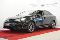 Toyota Avensis Active Plus 1.8 108kW thumbnail