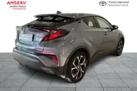 Toyota C-HR Style Hybrid 1.8 72kW thumbnail