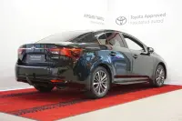 Toyota Avensis Active Plus 1.8 108kW thumbnail