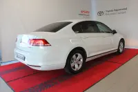 Volkswagen Passat Trendline 1.4 92kW thumbnail