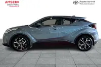 Toyota C-HR Style Hybrid 1.8 72kW thumbnail