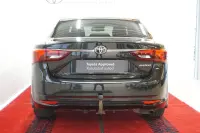 Toyota Avensis Active Plus 1.8 108kW thumbnail