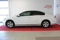 Volkswagen Passat Trendline 1.4 92kW thumbnail