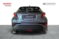 Toyota C-HR Style Hybrid 1.8 72kW thumbnail