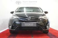 Toyota Avensis Active Plus 1.8 108kW thumbnail