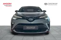 Toyota C-HR Style Hybrid 1.8 72kW thumbnail