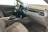 Toyota C-HR Style Hybrid 1.8 72kW thumbnail